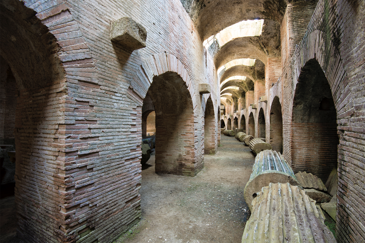 CAMPI FLEGREI